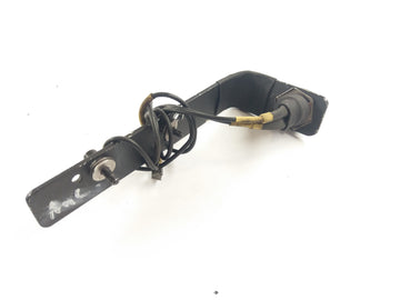 Moto Guzzi Mille GT [1990] - Botão Iniciar - 0