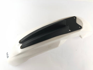 Husqvarna TE 510 [2008] - Fender da frente da frente na frente - 0