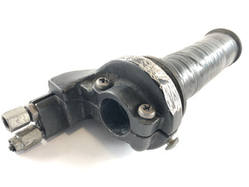 Honda XL 500 R PD02 [1983] - Gasgriff - 0