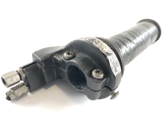 Honda XL 500 R PD02 [1983] - Throttle