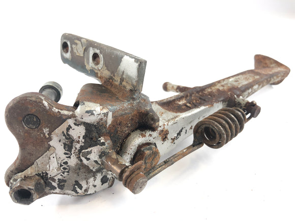 Suzuki GSX -R 1100 GV73B [1991] - Stand con primavera