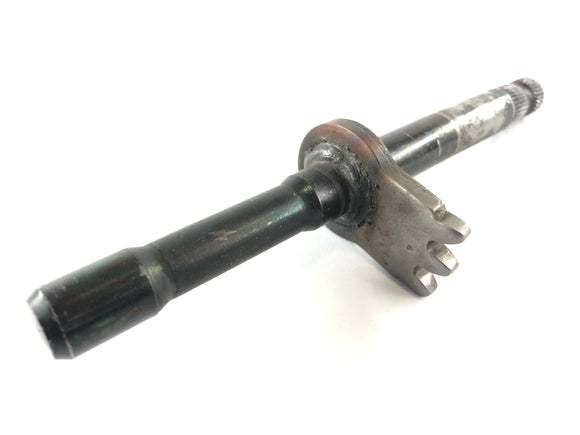 Yamaha TT 600 59X [1990] - Kytkin aalto