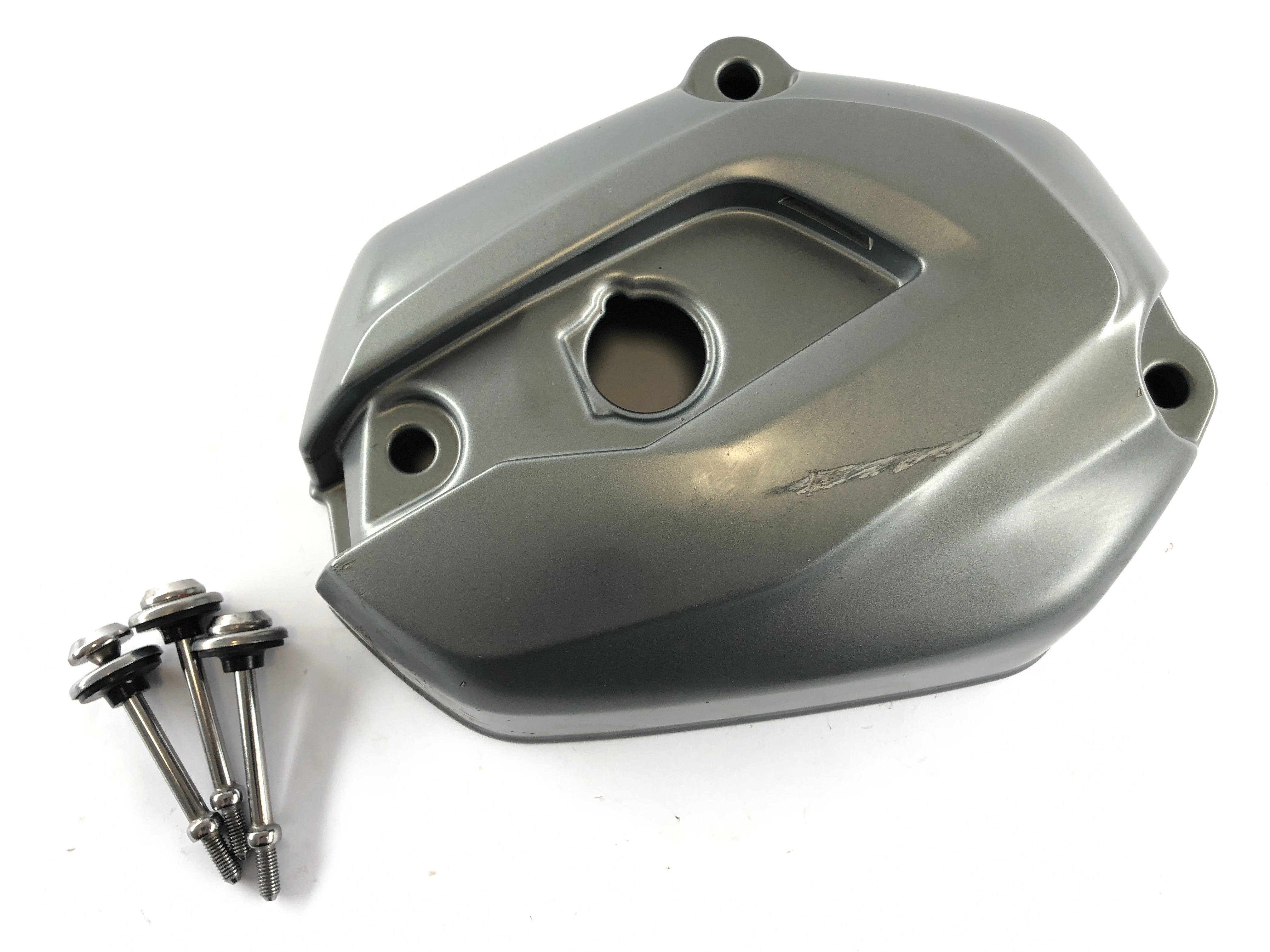 BMW R 1200 GS LC [2016] - Ventildeckel links