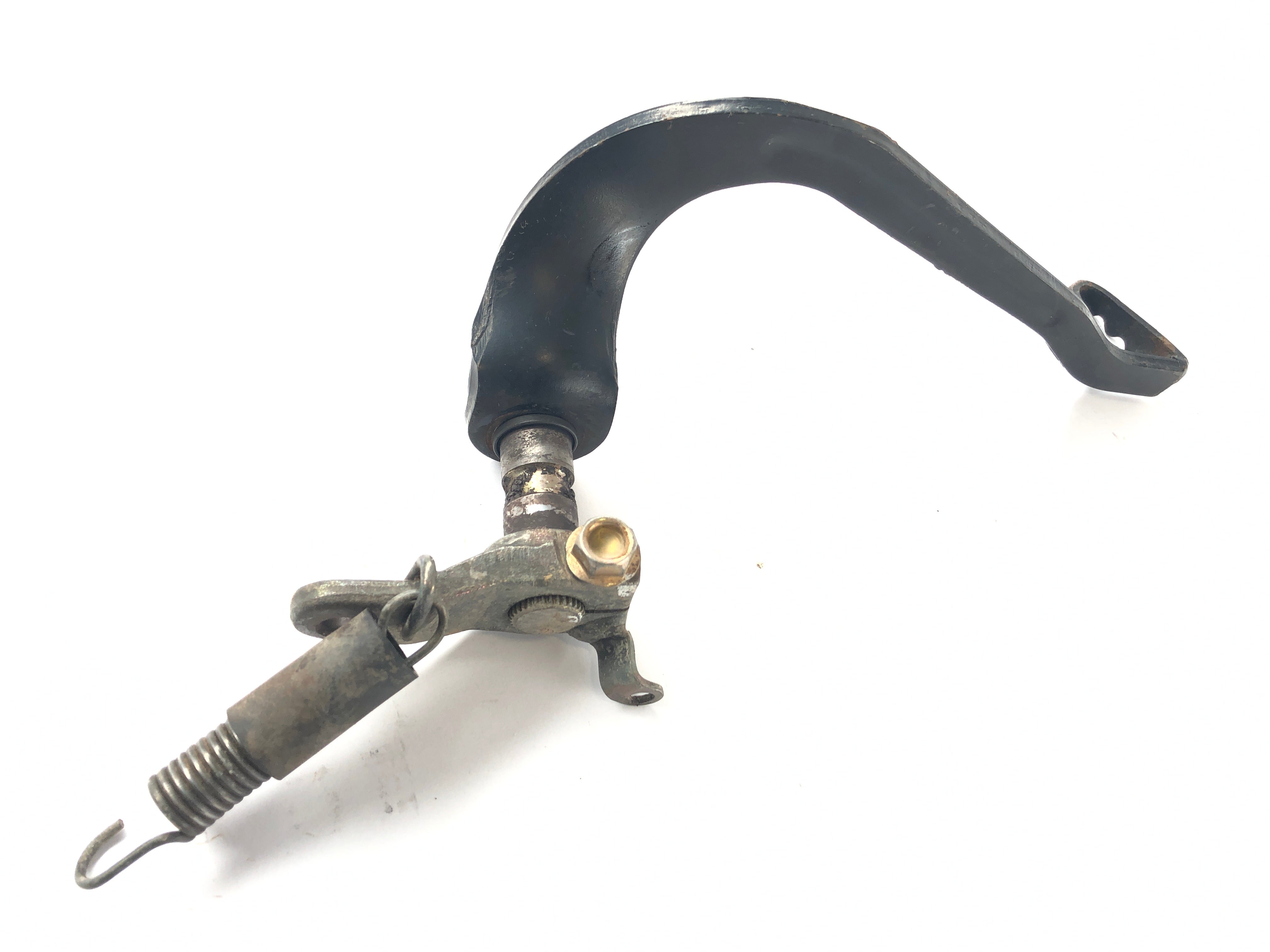 Honda Africa Twin XRV 750 RD07 [1993] - Brake pedal brake lever