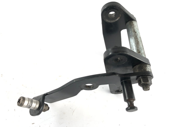 Triumph Speed Triple T509 [1997] - Ständeraufnahme