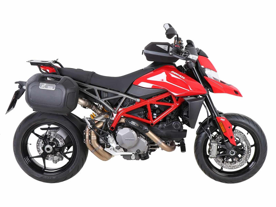 Ducati Hypermotard 950 [2019-2025] - C-pramčani bočni nosač