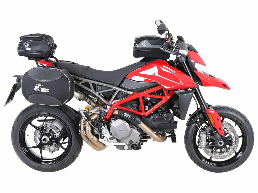 Ducati Hypermotard 950 [2019-2025] - C-pramčani bočni nosač
