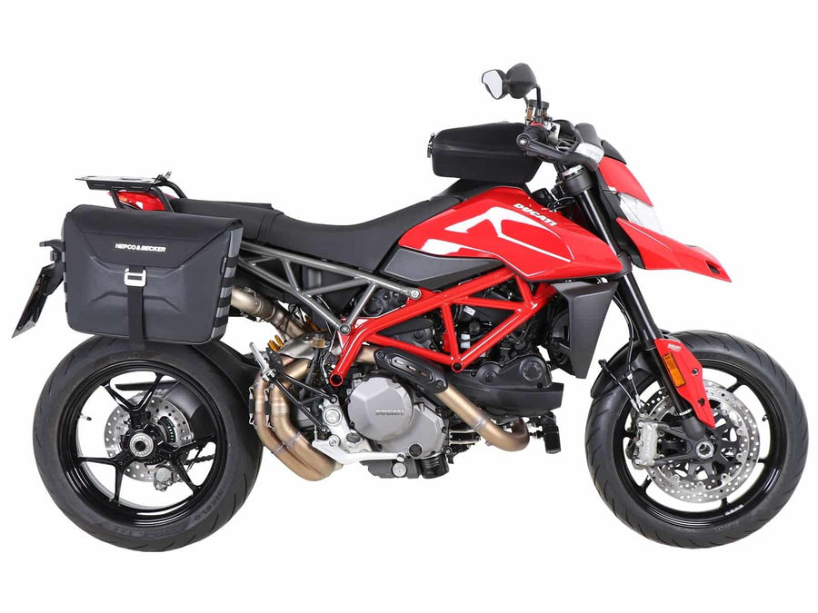 Ducati Hypermotard 950 [2019-2025] - C-pramčani bočni nosač