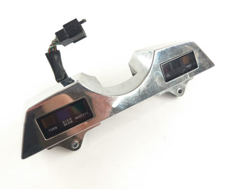 Kawasaki 1500 VN-15 SE VNT 50 A[1989] - cockpit fittings