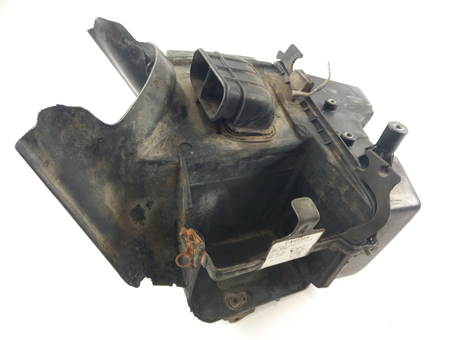 Honda XL 600 LM PD04 [1987] - Luftfilterkasten Airbox
