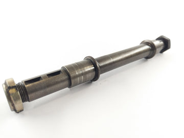 Ducati 750 SS [1994] - роли зубчатых поясных ремней Welle