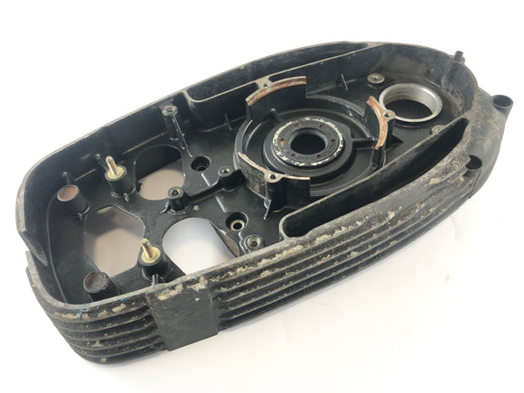 BMW R 100 GS 247E [1991] - Vertainekansi etuosan kannen kansille