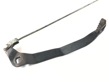 Suzuki DR 750 S SR41B [1988] - Remhendelrempedaal met rembinding - 0