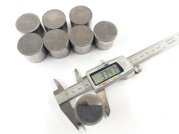 Aprilia RST 1000 FUTURA [2004] - Hums Stösselbecher Stösselterssen Set