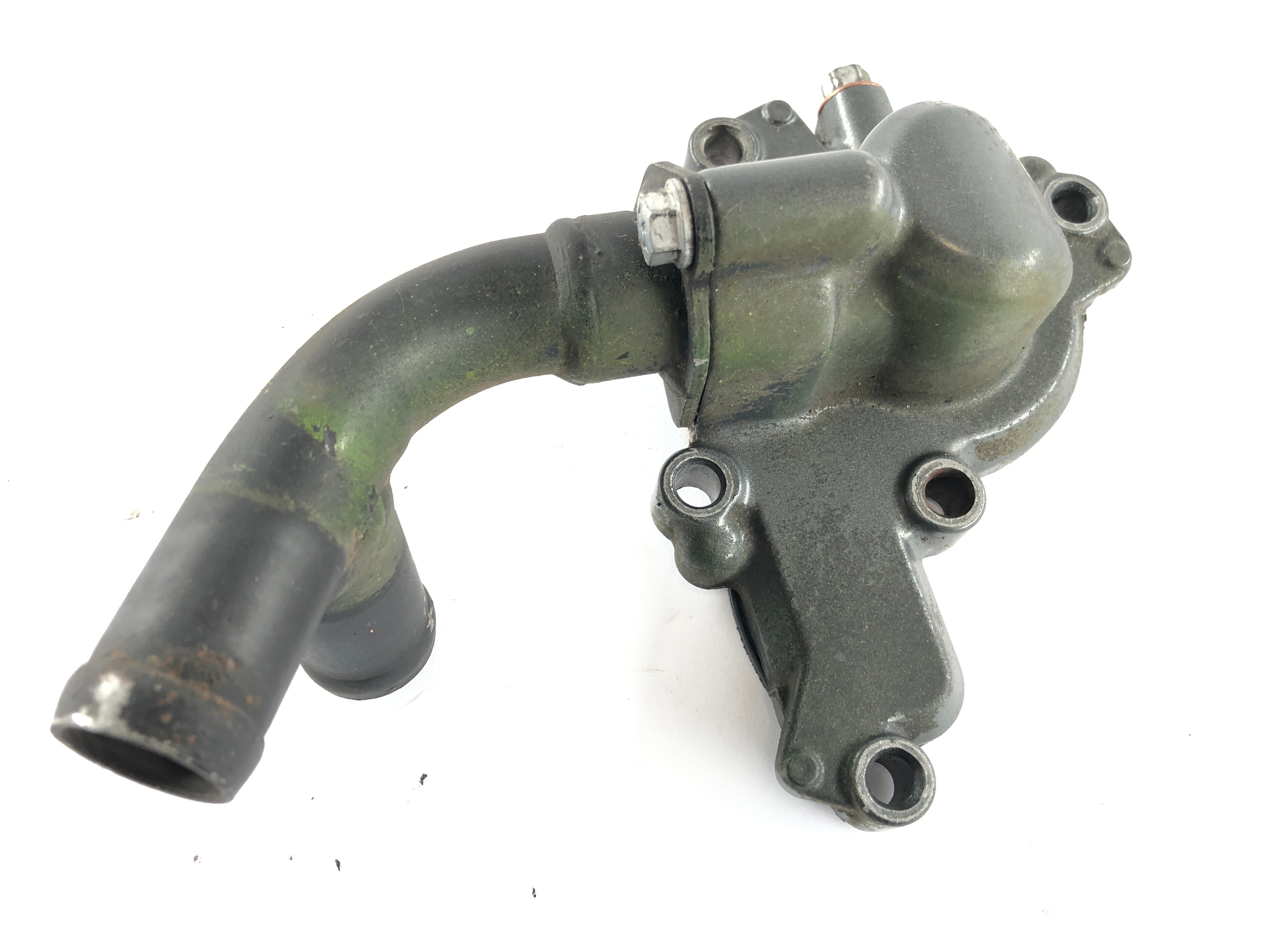 KTM Duke 390 [2014] - Water pump housing