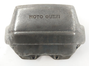 Moto Guzzi Quot 1100 ES [1999] - Ventillock