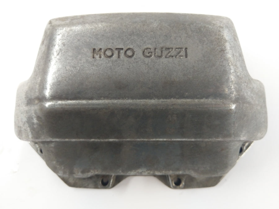Moto Guzzi Quota 1100 ES [1999] - vožtuvų dangtelis