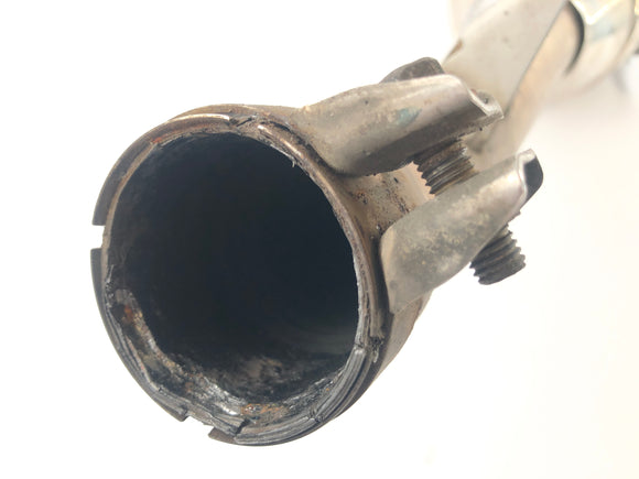 ヤマハFJR 1300 A RP11 [2005]  - 排気サイレンサー