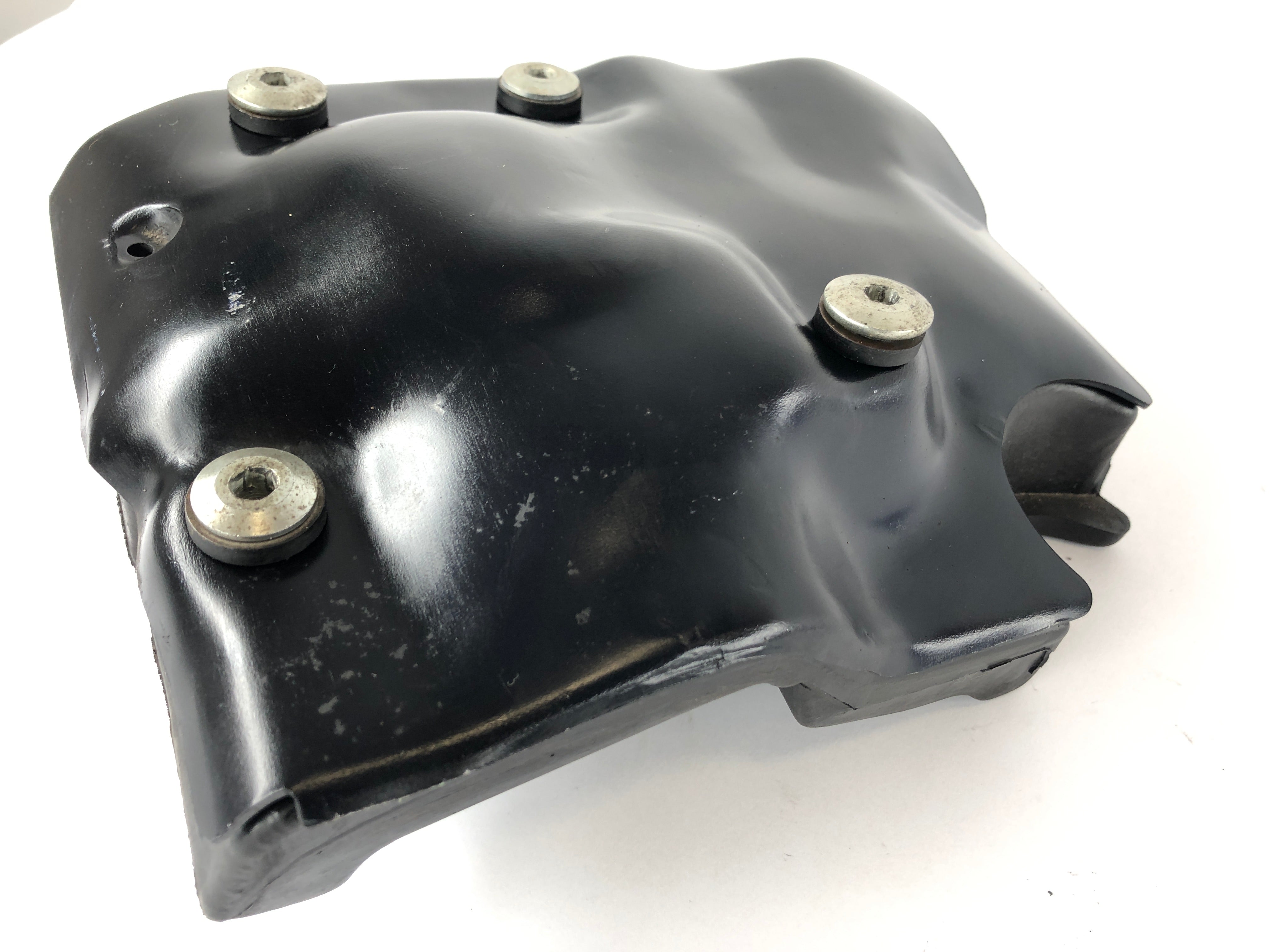 Triumph Sprint 955i RS T695 [2001] - Cover Starter Alternator