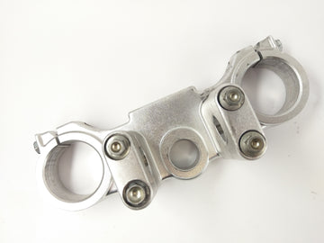 SWM SM 125 R [2021] - Gabelbrücke oben - 0