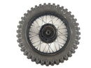 Honda XR 125 L JD19 [2005] - Hinterrad Felge 2.15 x 17 "-1