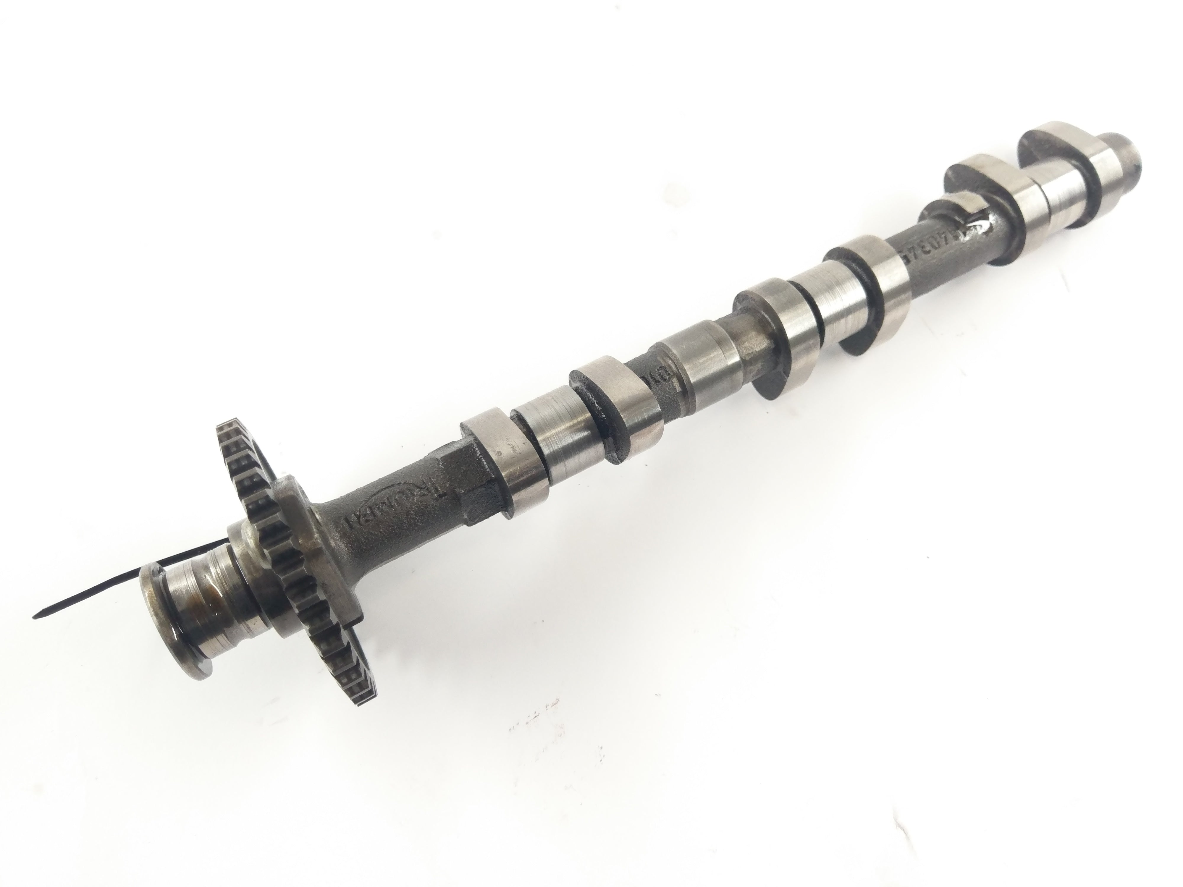 Triumph Speed ​​Triple T509 885i [1998] - Camshaft Outlet Camshaft