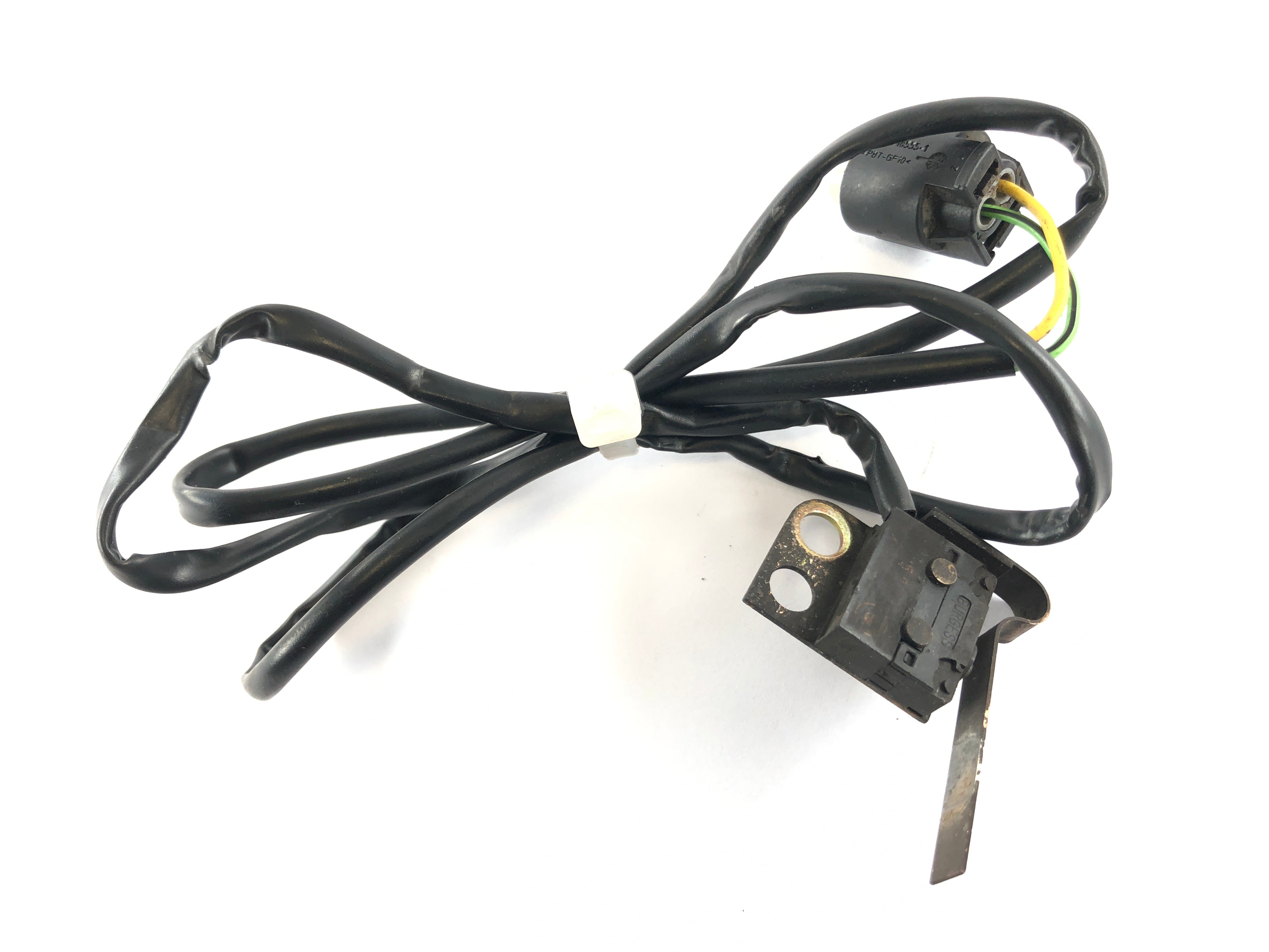 BMW F 800 S [2007] - Rear brake light switch