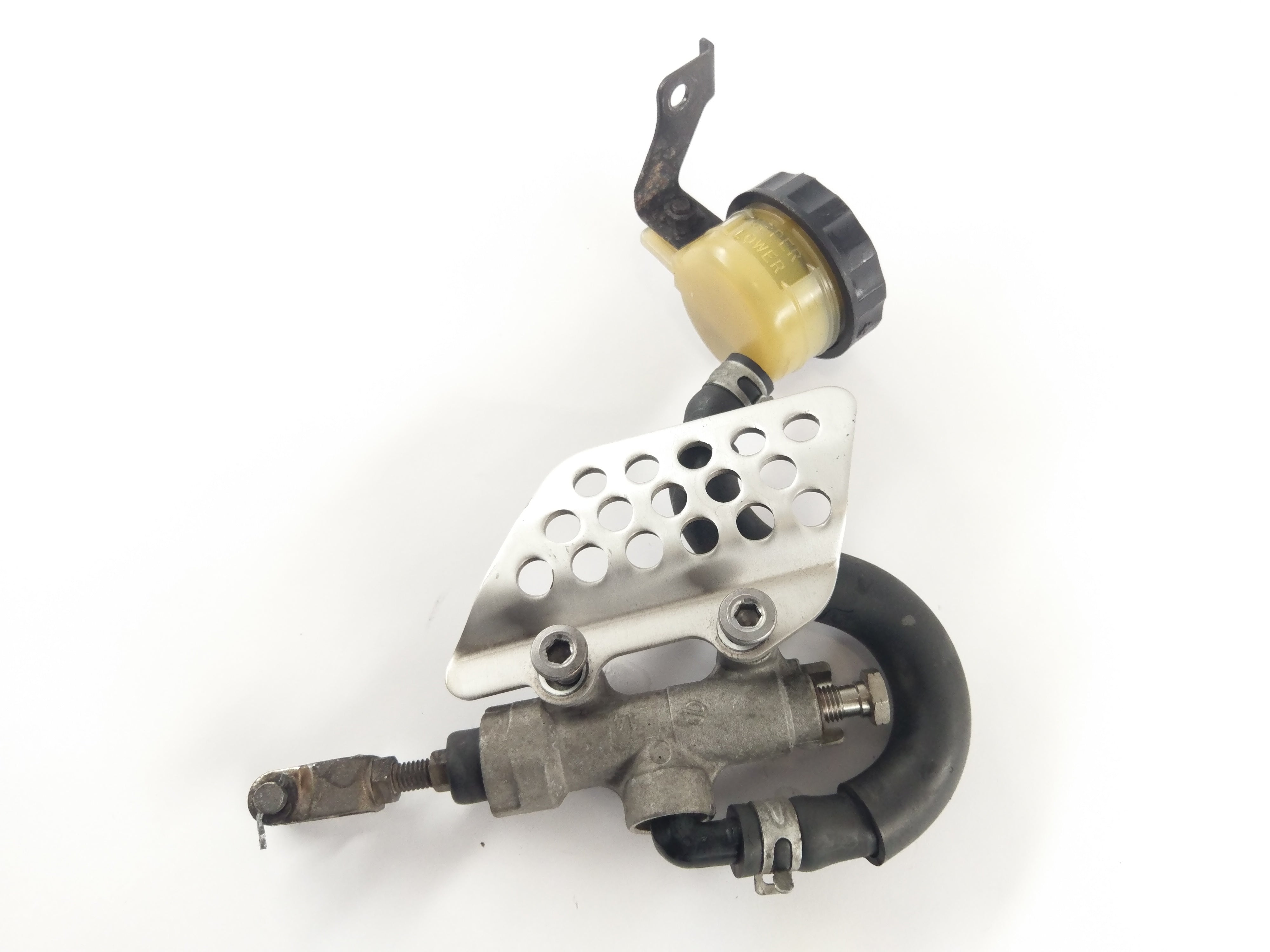 Kawasaki ZX-12R ZXT20A [2004] - rear brake pump