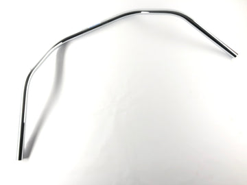 Fehrer Fehrer Dirty Bar [A Stocks] - Chrome 1 pollice larghezza 97 cm - 0