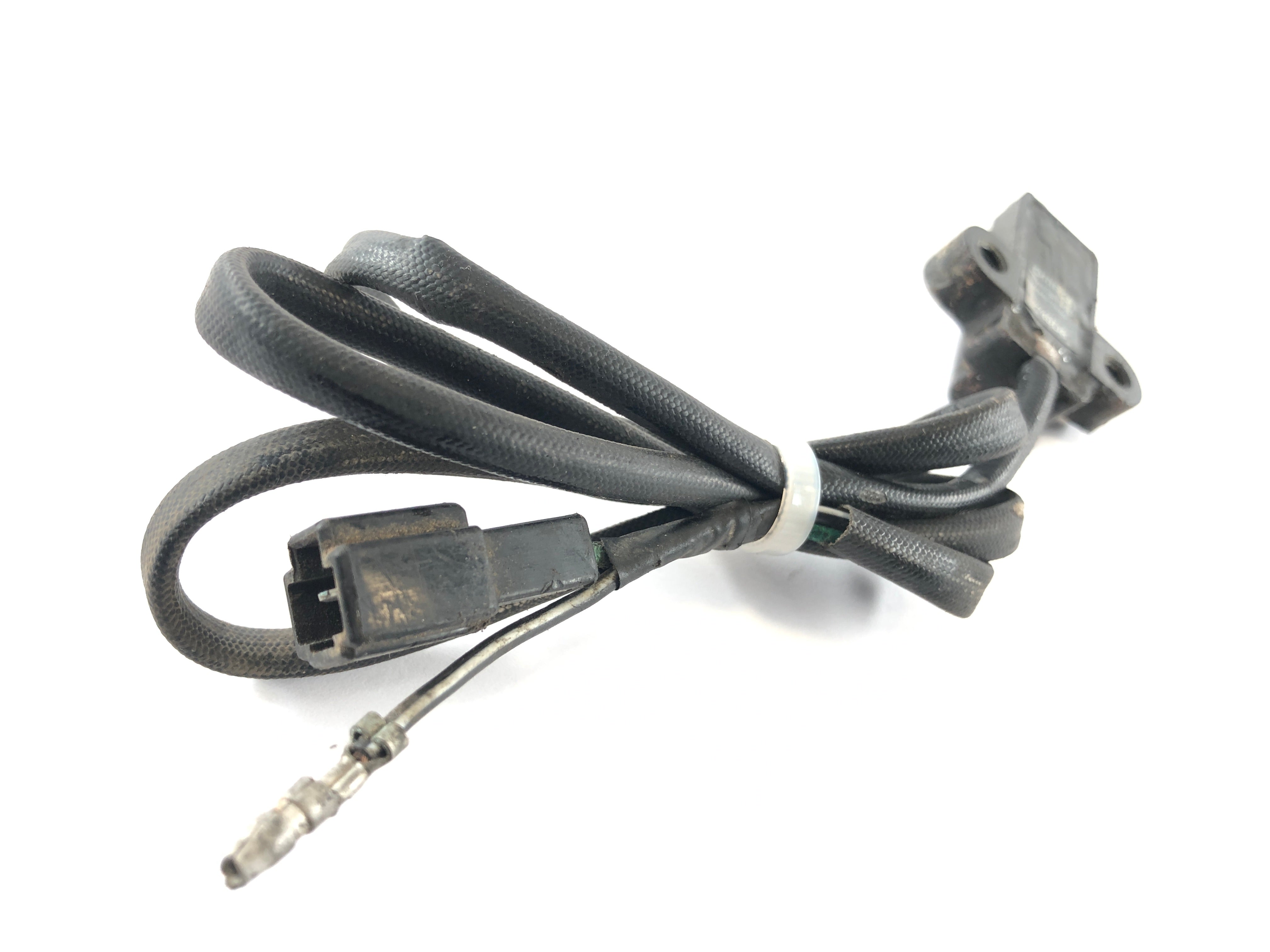 Suzuki GSX-R 1100 GV73B [1991] - Side stand switch safety switch