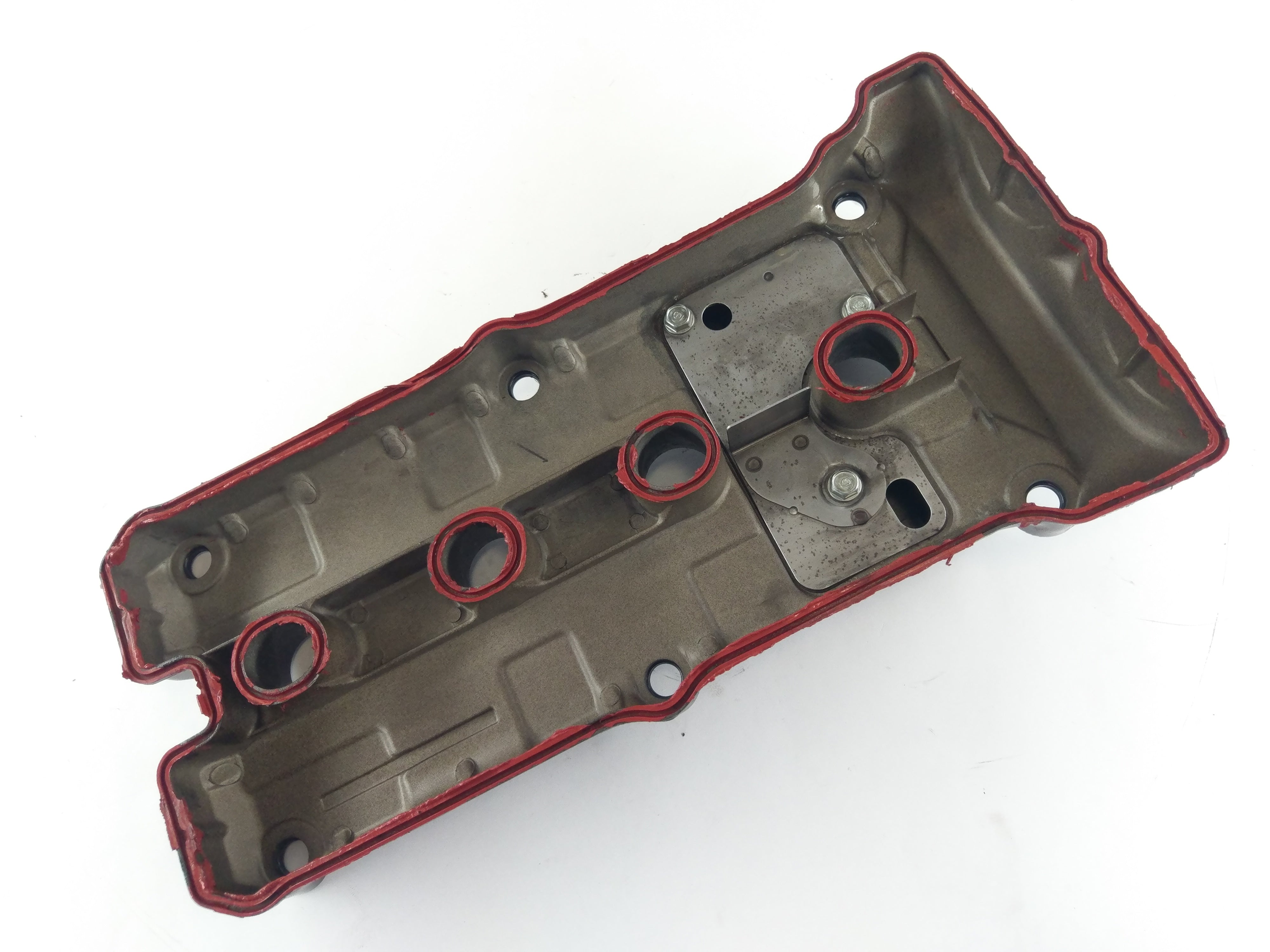 Honda CBR 900 RR SC33 [1996] - Valve cover