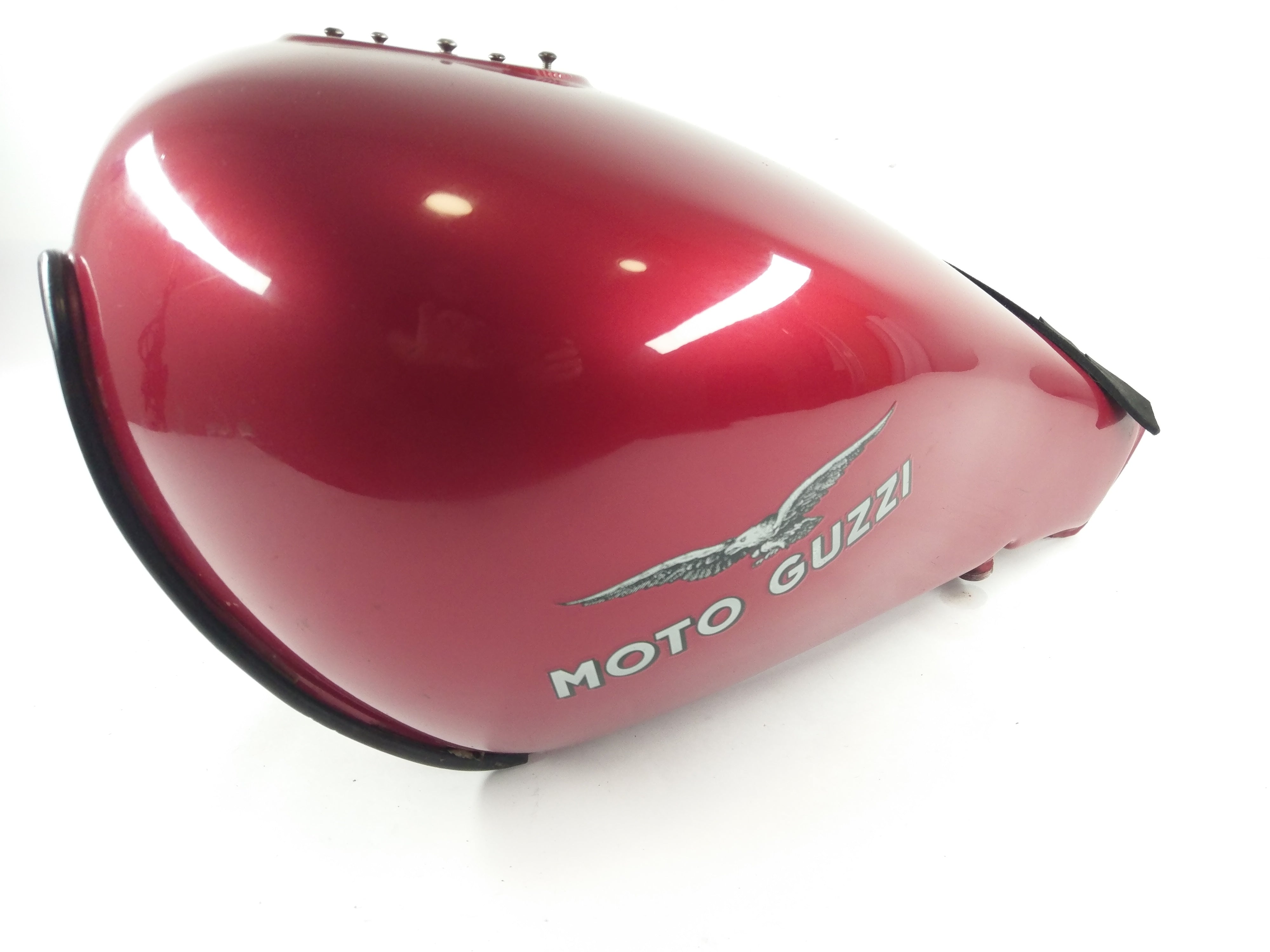 Moto Guzzi Nevada 750 LK [2001] - Tank bensin tank