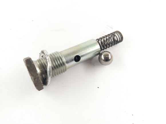 Cagiva Elefant 750 6B [1988] - Rollero de bloqueo