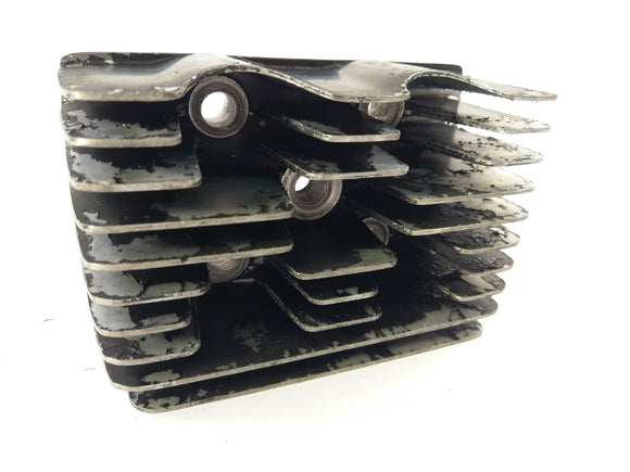 Yamaha Rd 250 350 - Typ 351 352 - Głowa cylindra