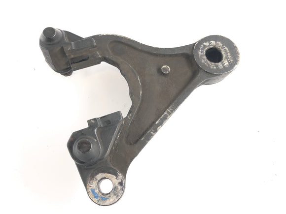 Kawasaki Z 750 E KZ750E [1981] - âncora de freio