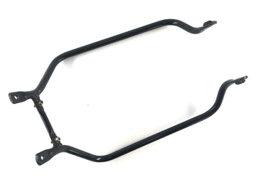 BMW F 650 GS R13 [2000] - Rack de bagagem de suporte da porta do suporte da mala - 0