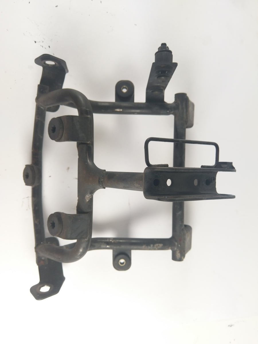 Suzuki DR 650 SP42B - Navnkledning Frontgaffel