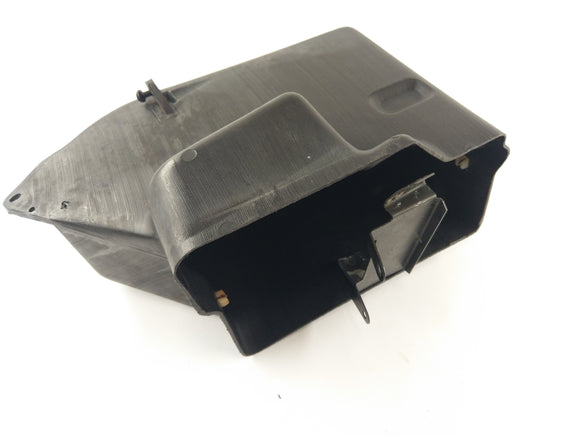 BMW R 1150 RT [2003] - Заявка Staufach