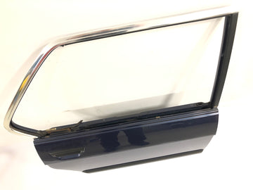 BMW M 535I E28 [1986] - Dörr tillbaka till höger - 0