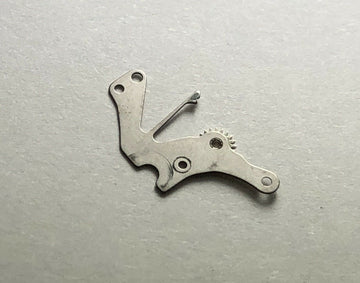 Rolex 17014 17013 - Calibro 5035 - 6043 - Jumper piuma a leva angolare - 0