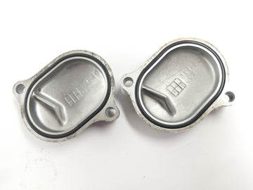 Yamaha Kodiak 400 5y4 [2004] - Zestaw pokrywy zaworów - 0