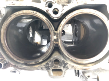 Honda ST 1100 SC26 Pan European [1990] - Motorhuscylinder och kolv