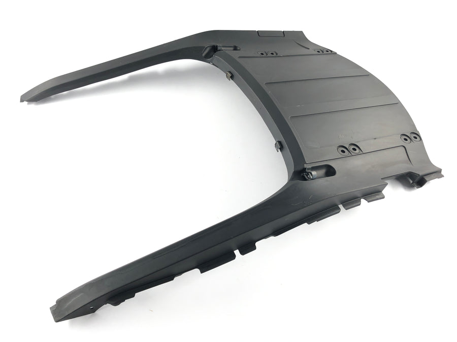 BMW K 1200 LT [2002] - alusplaat Topcase