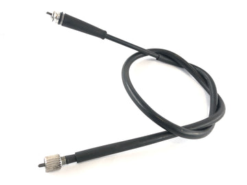 Yamaha TT 600 E 4GV [1996] - Speedometer cable