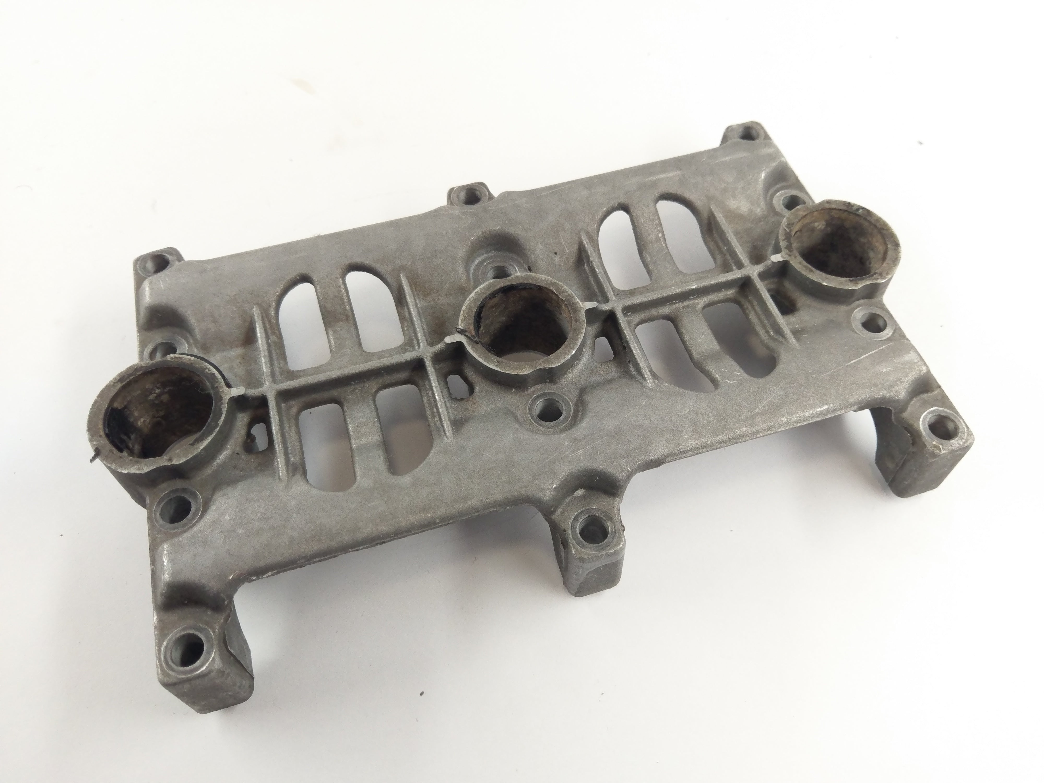 Triumph Speed ​​Triple 955i T595N [2002] - Lagerbock Camshaft Cylinder Head