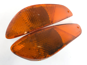 BMW K 1200 LT [2002] - Indicators right and left fairing indicators - 0