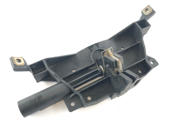 BMW K 1200 GT [2003] - Замок сиденья