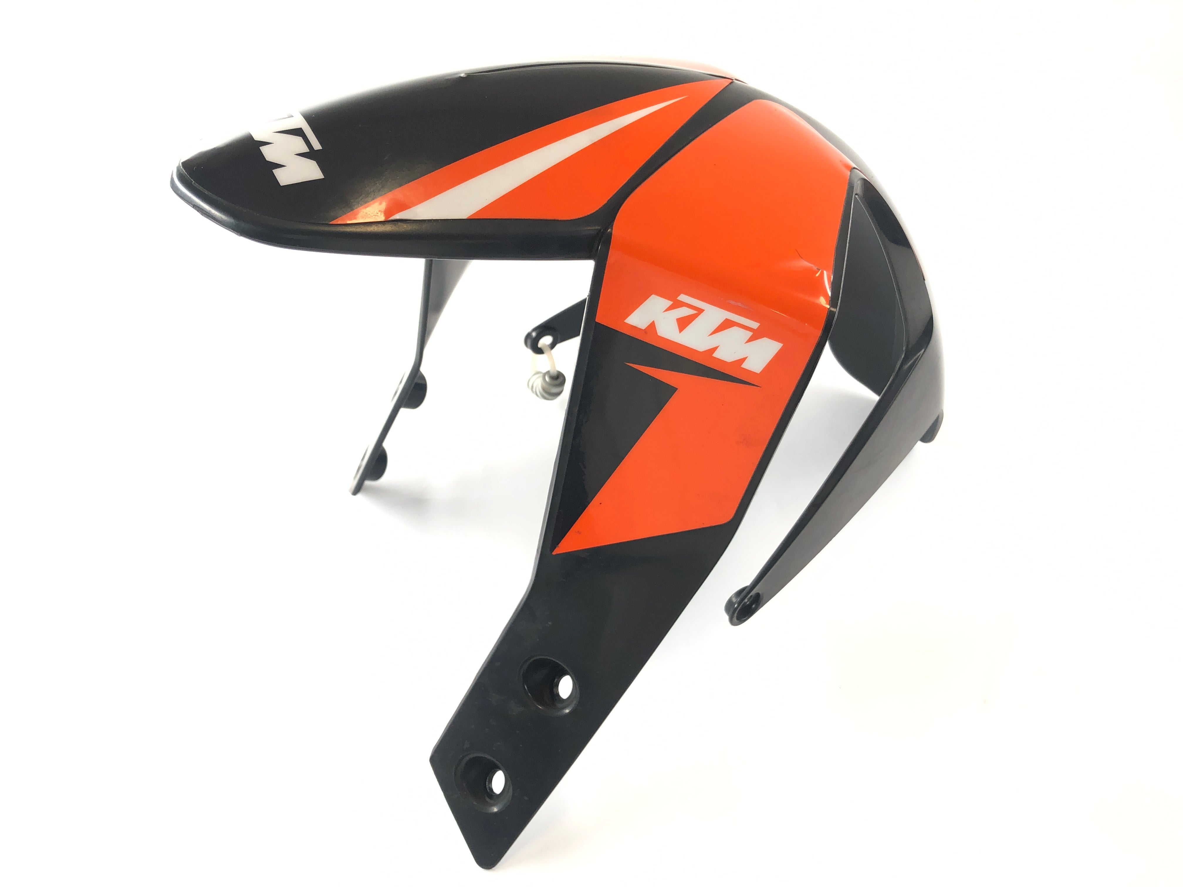 KTM Duke 690 A3 [2012] - Kotflügel vorne Frontfender