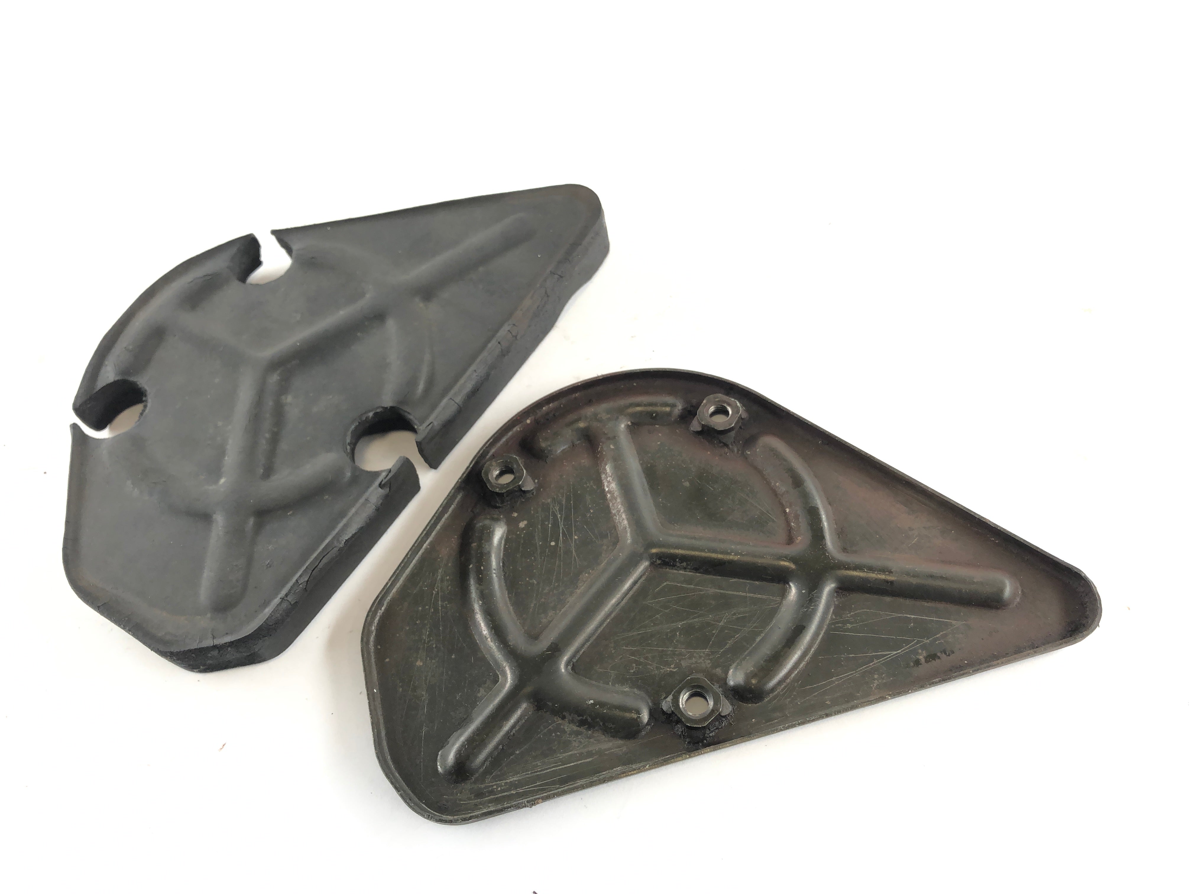 Kawasaki ZXR 400 ZX400L [1993] - Isolation Rubber Pinion Cover