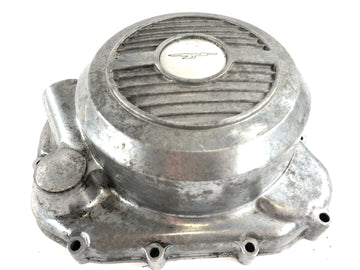 Moto GUZZI GTS 400 [Benelli] - Motor -deksel koppeling deksel - 0